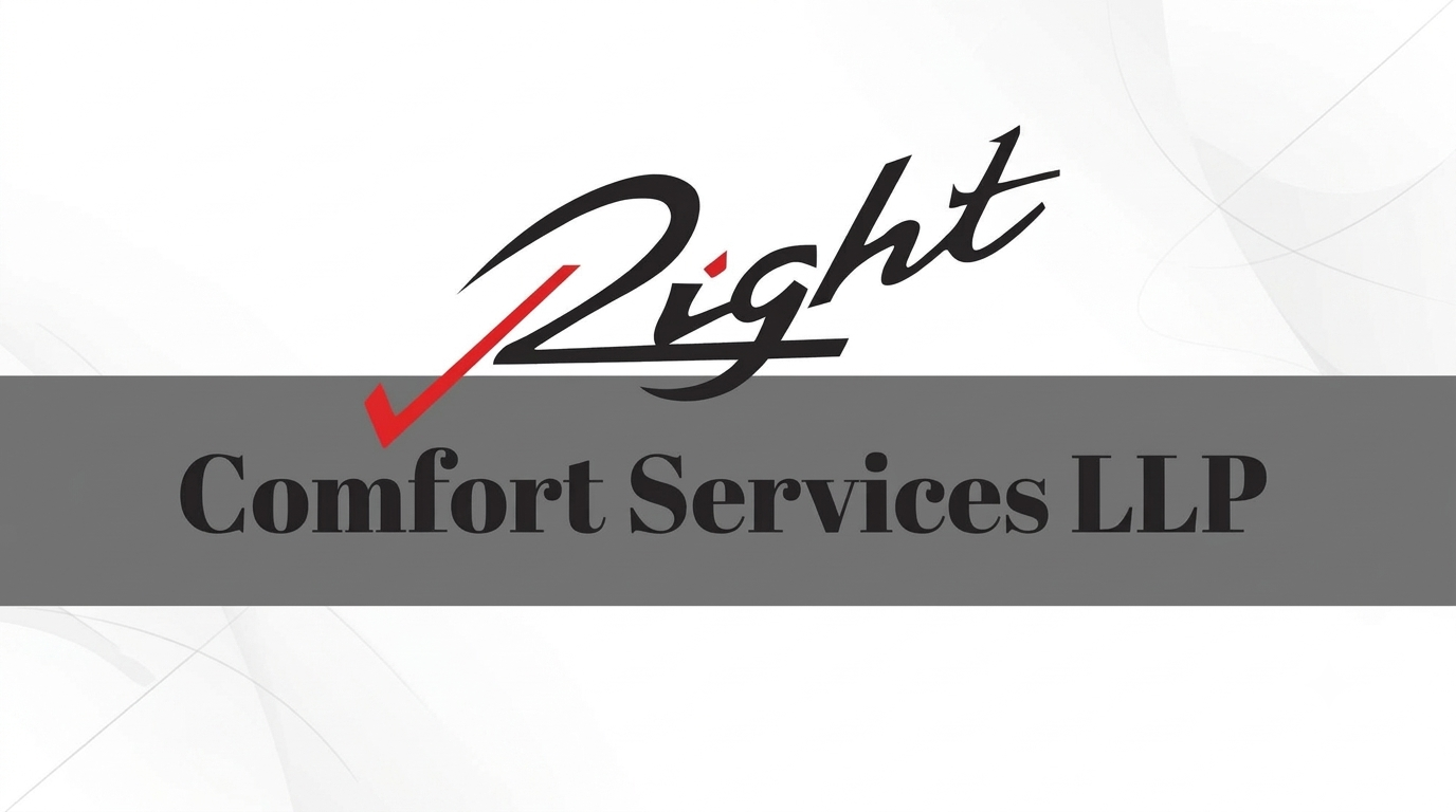 Right Comfort Services Banner